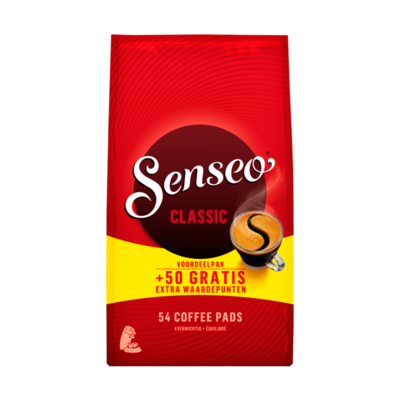 SENSEO Classic Koffiepads